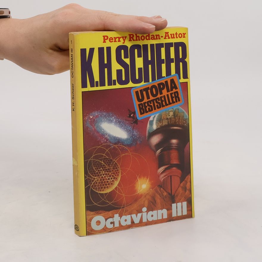 K. H. Scheer Octavian III.