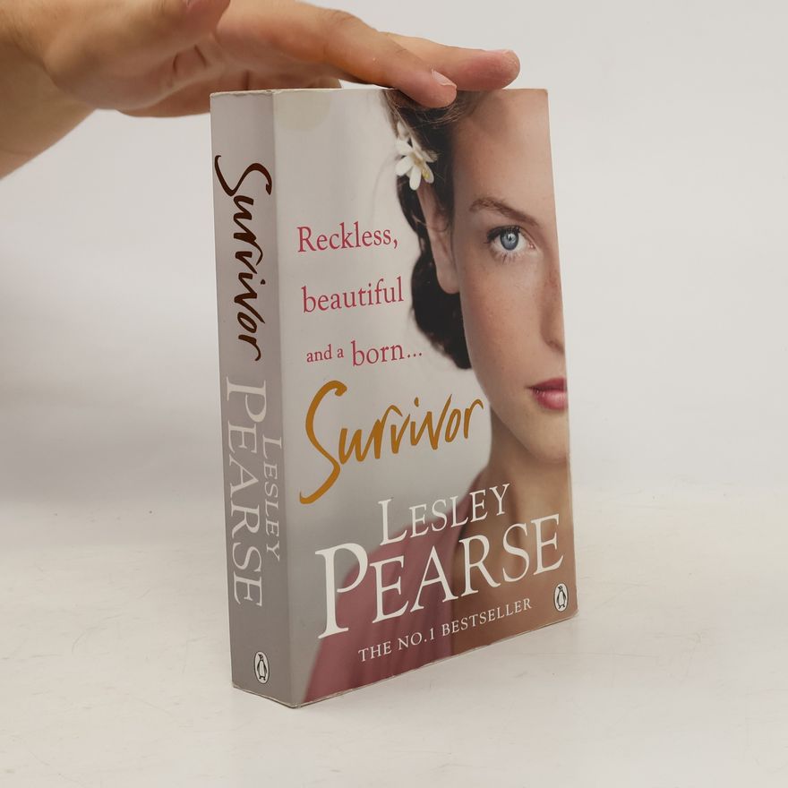 Lesley Pearse Survivor