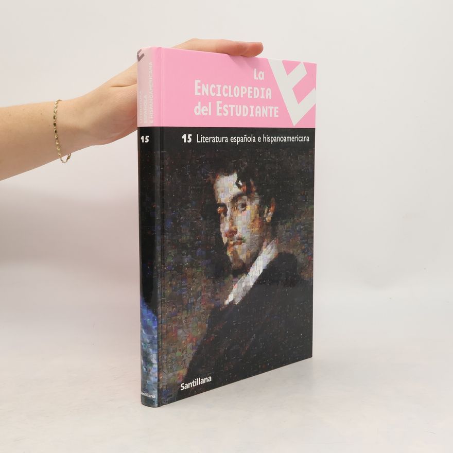AA.VV. La Enciclopedia del Estudiante