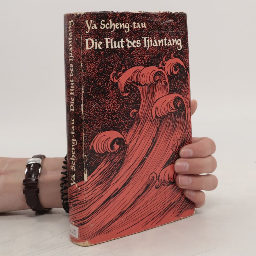 Ye Shengtao Die Flut des Tjiäntang