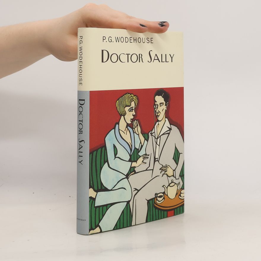 Pelham Wodehouse Doctor Sally