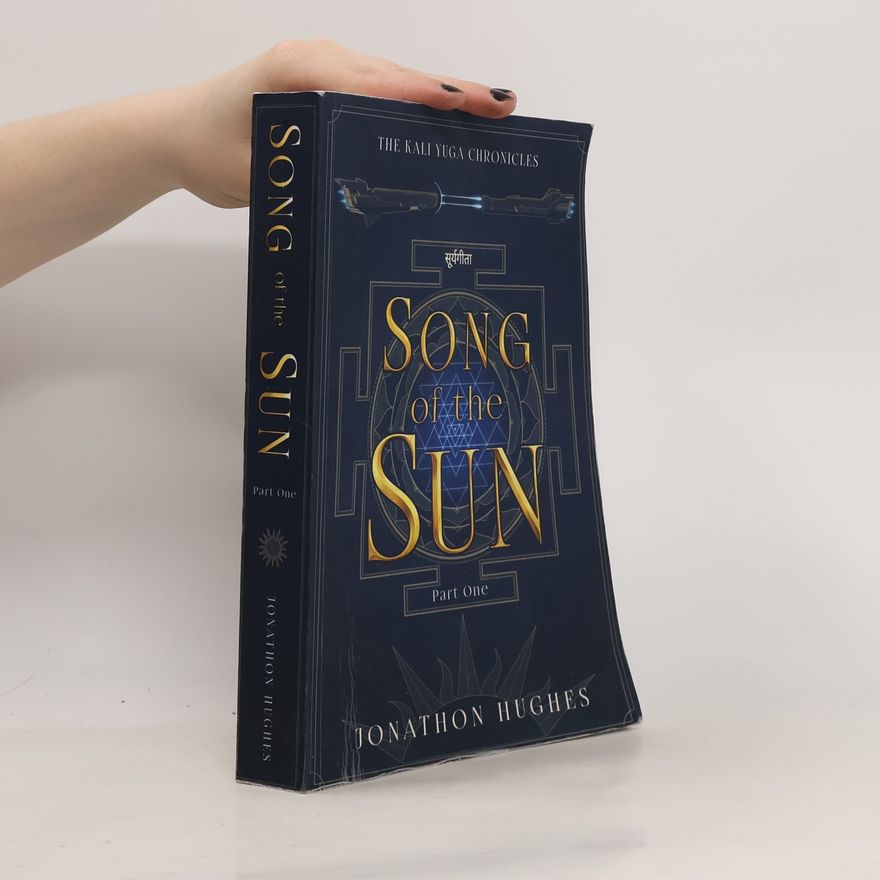 Jonathon Hughes Song of the Sun