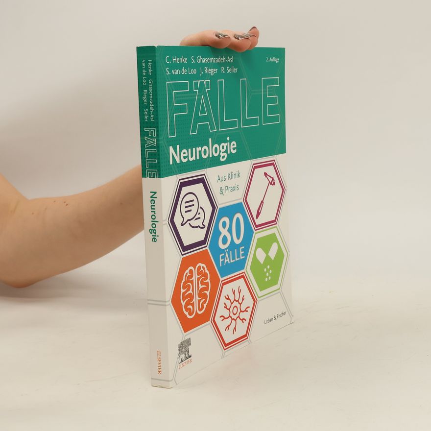 Rebecca Seiler 80 Fälle Neurologie