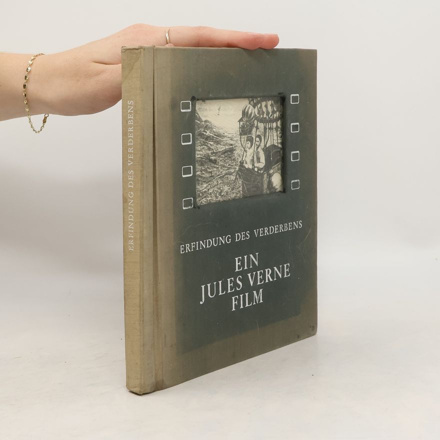 Jules Verne Erfindung des Verderbens