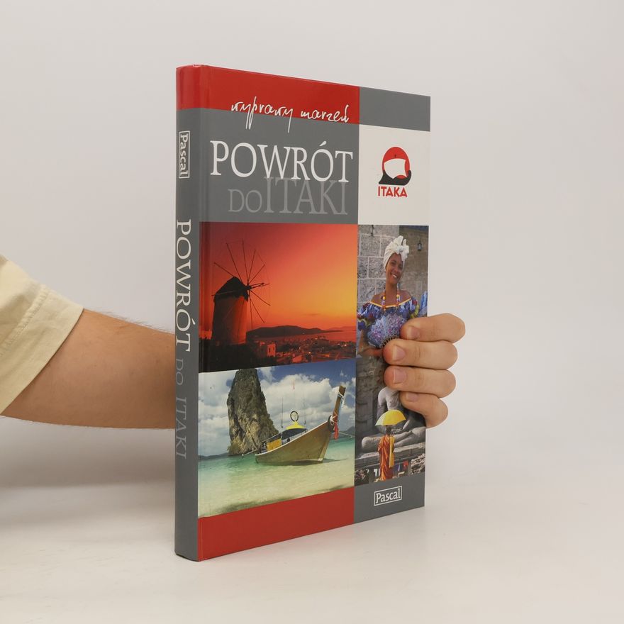 Various authors Powrót do Itaki