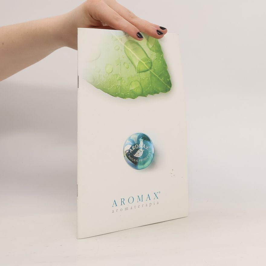 Collectif d'auteurs Aromaterapia