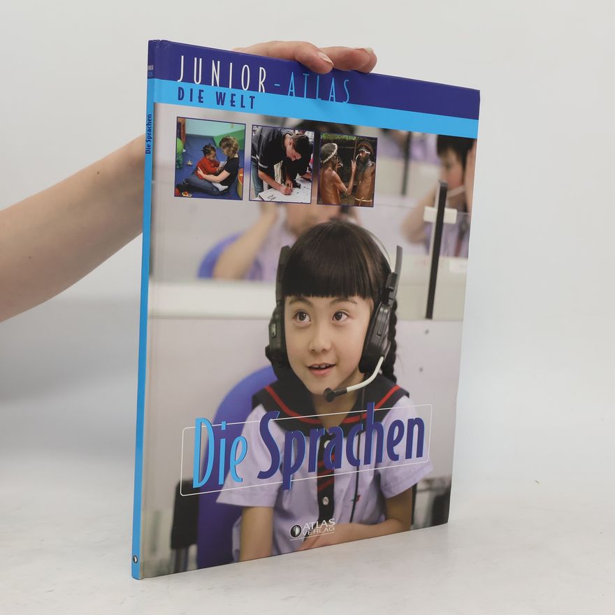 Autorenkollektiv Junior Atlas. Die Welt