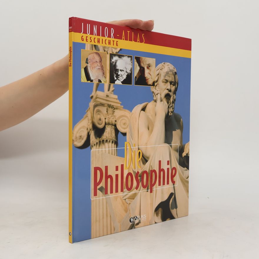 Kolektiv autorů Die Philosophie