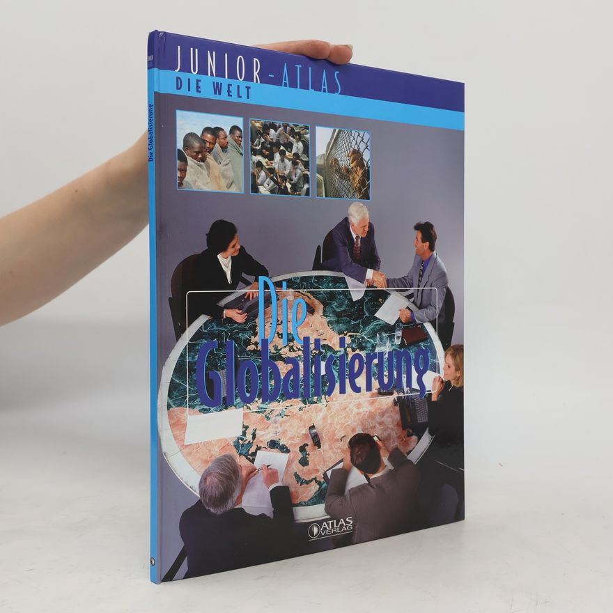 Autorenkollektiv Die Globalisierung