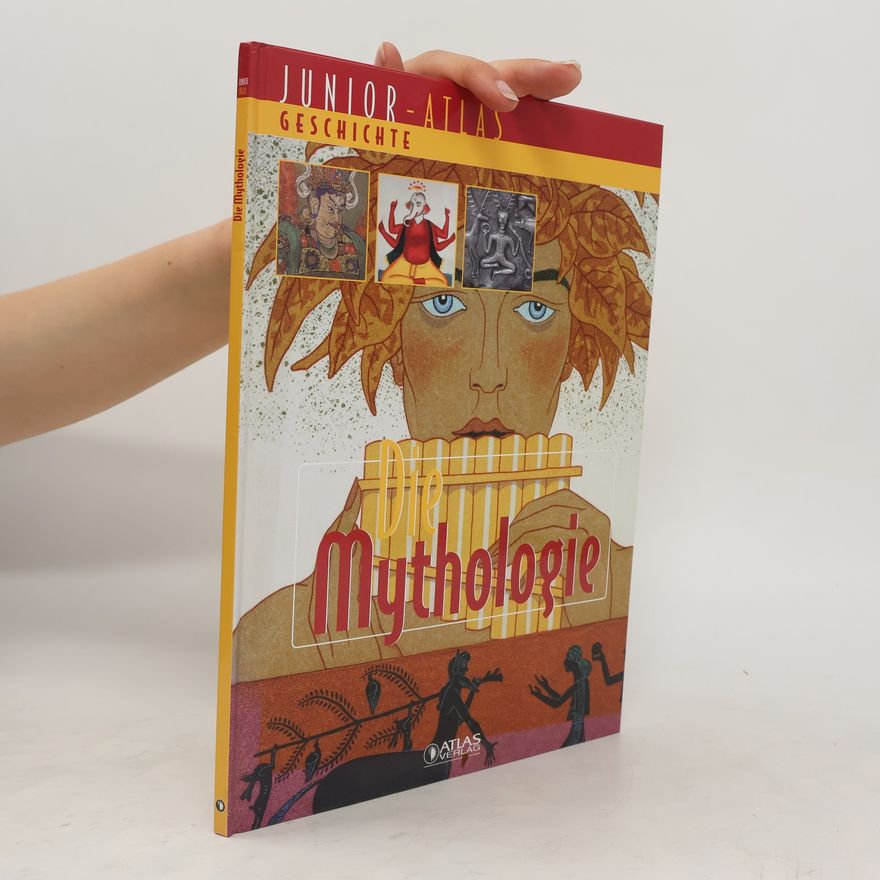 Kolektiv autorů Junior Atlas. Geschichte