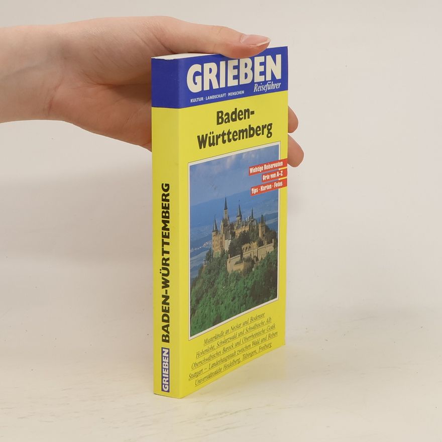 Autorenkollektiv Baden-Württemberg