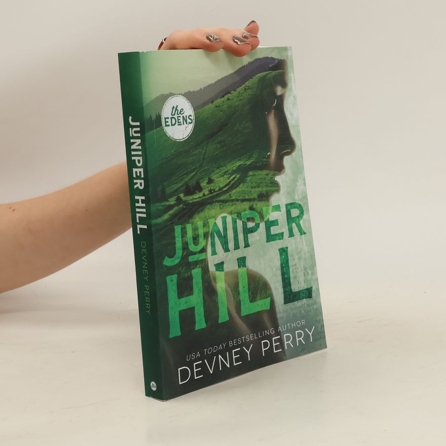 Devney Perry Juniper Hill