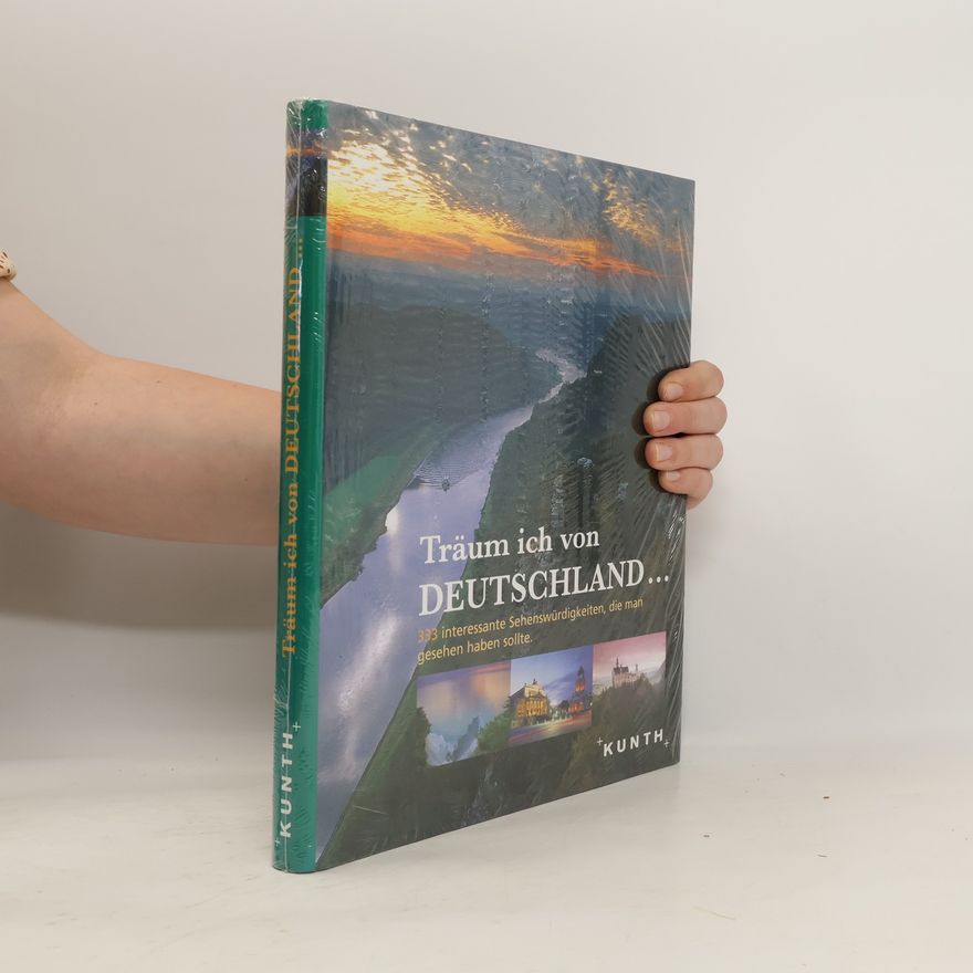 Katja Baldewein Träum ich von Deutschland ...
