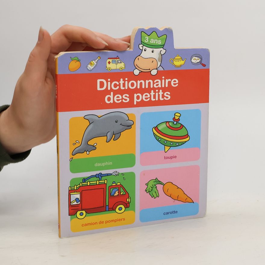 Various authors Dictionnaire des petits