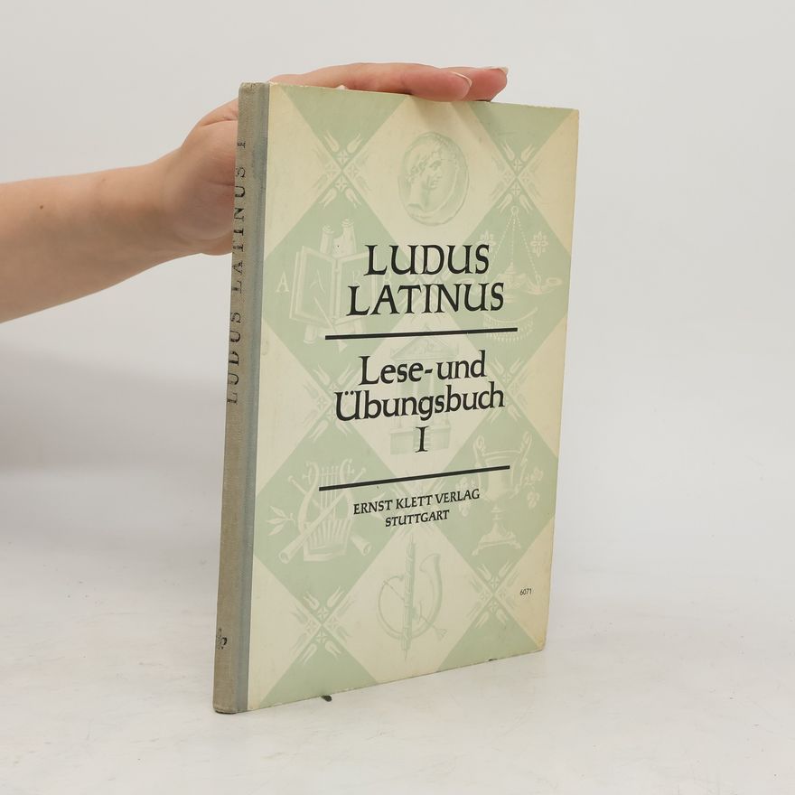 Various authors Lese- und Übungsbuch I.