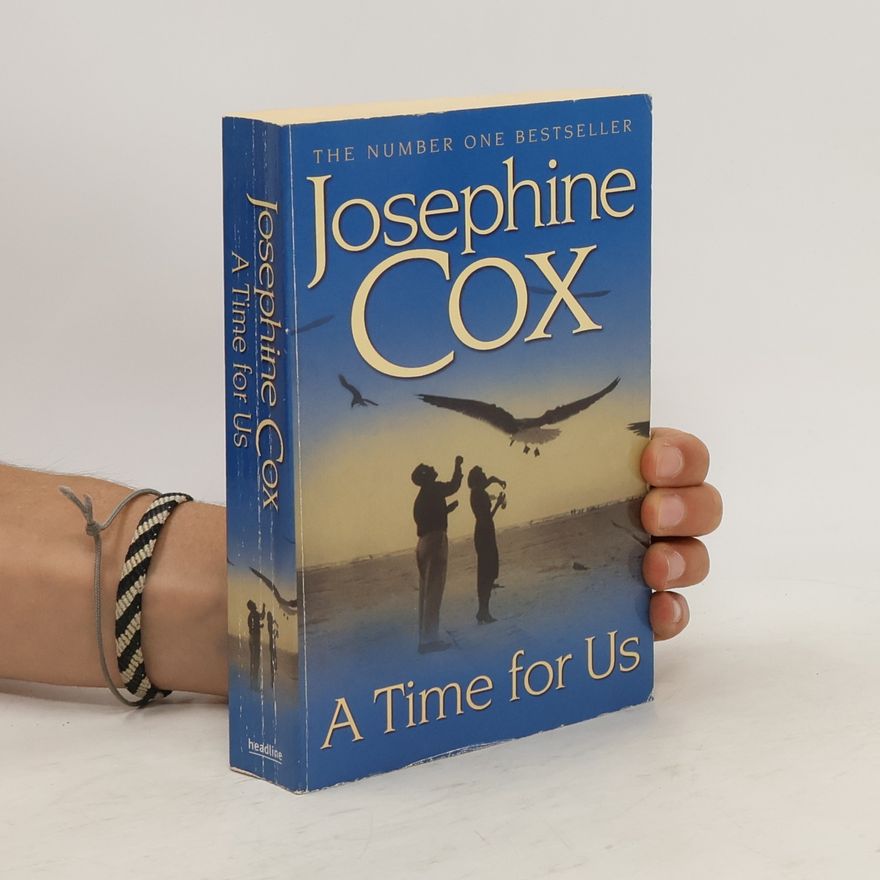 Josephine Cox A Time for Us