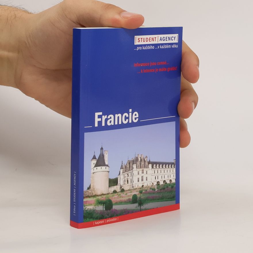 Kolektiv autorů Francie