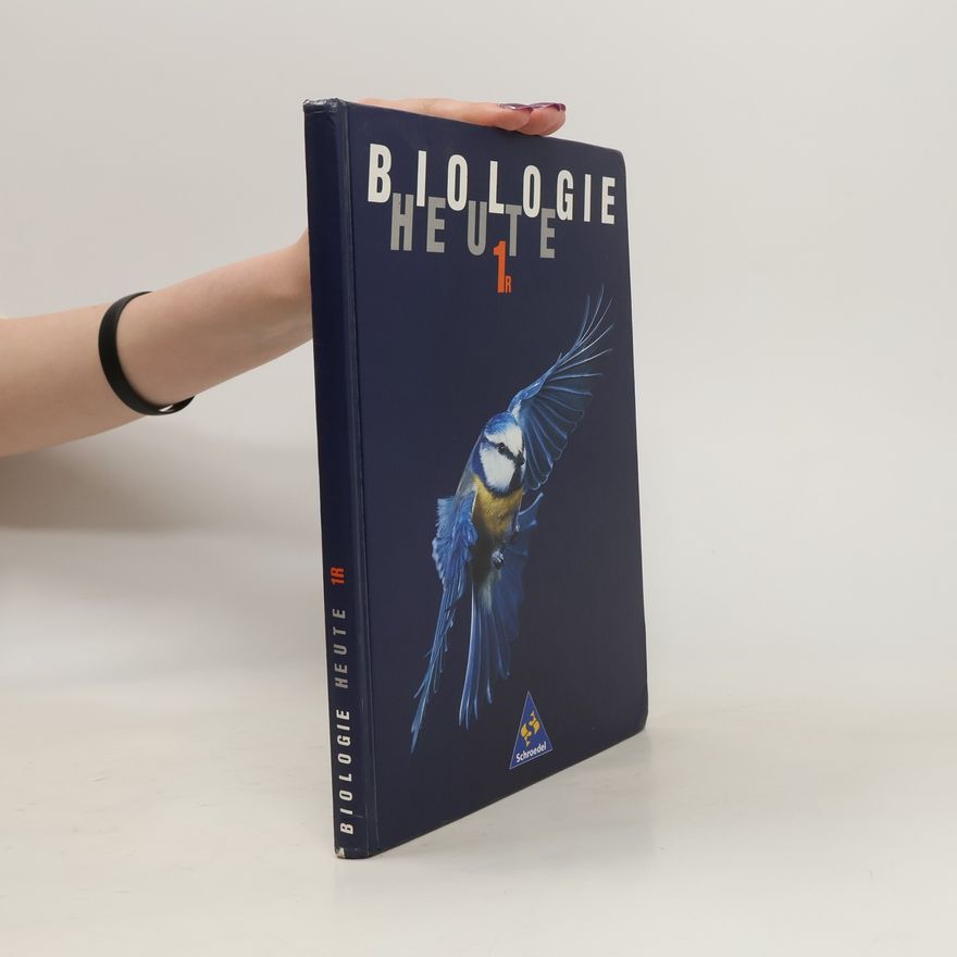 Autorenkollektiv Biologie heute