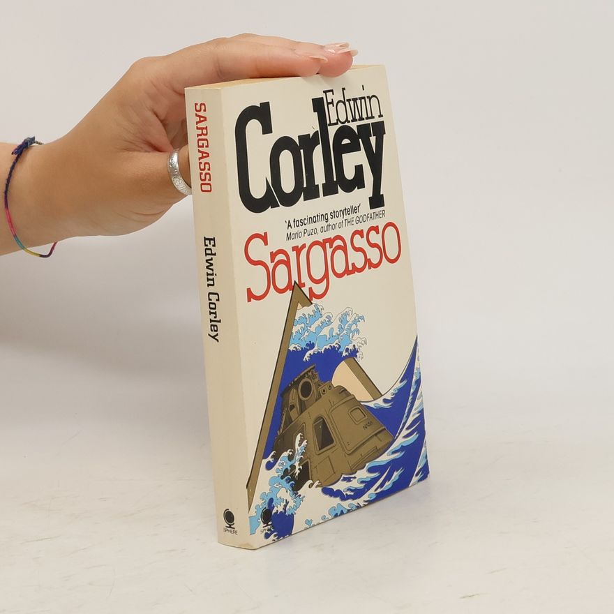 Edwin Corley Sargasso