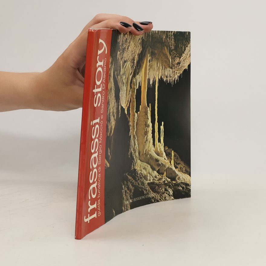 Various authors Frasassi Story