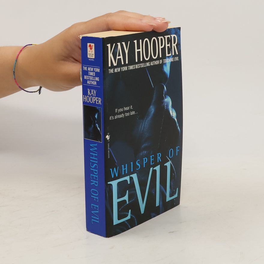 Kay Hooper Whisper of Evil