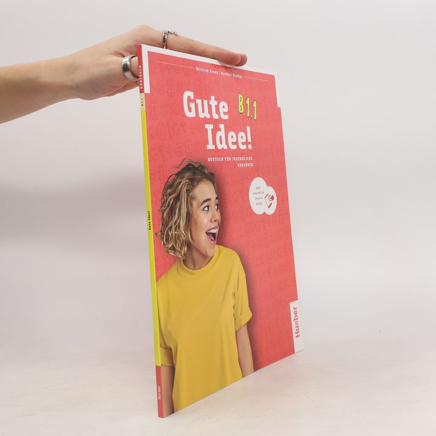 Wilfried Krenn Gute Idee!