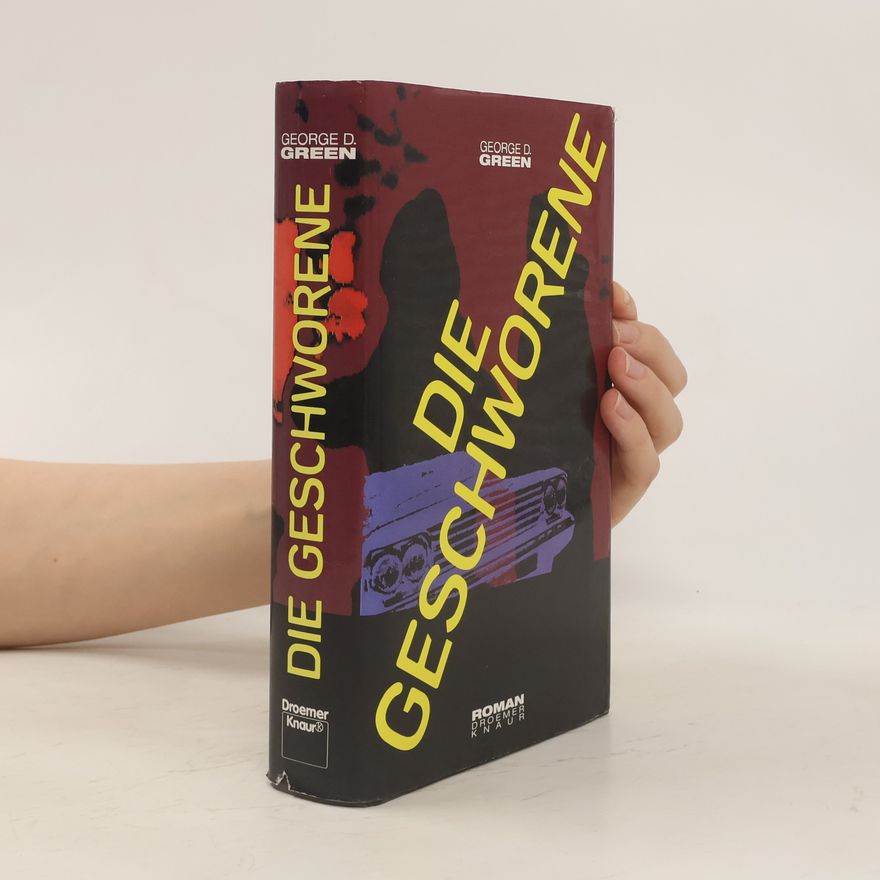 George D. Green Die Geschworene