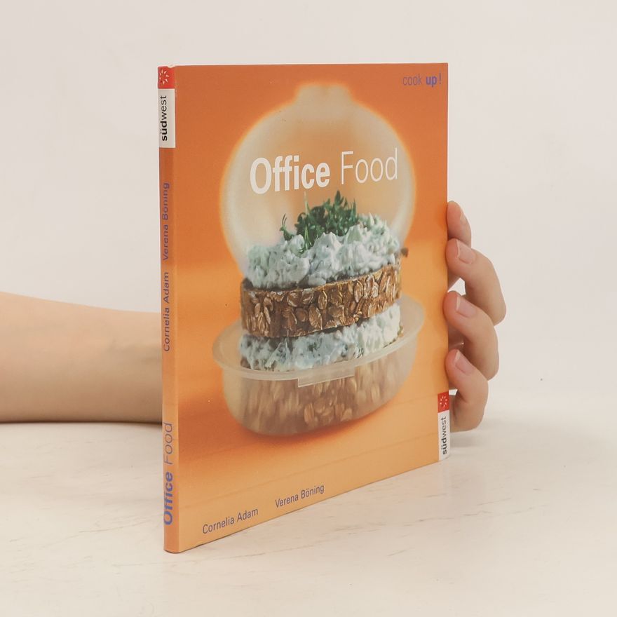 Cornelia Adam Office food