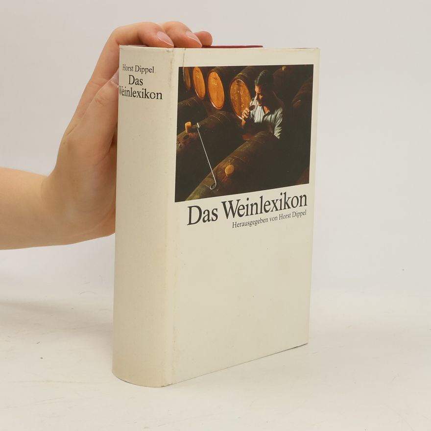 Autorenkollektiv Das weinlexikon