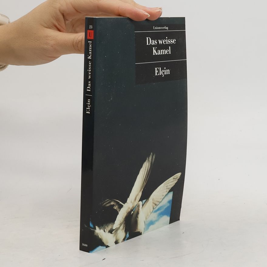 Alpaslan Bayramli UT, Nr.23, Das weiße Kamel