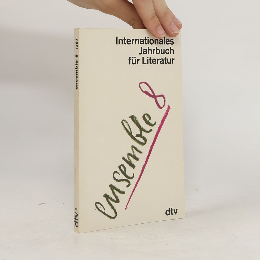 Kolektiv autorů Ensemble