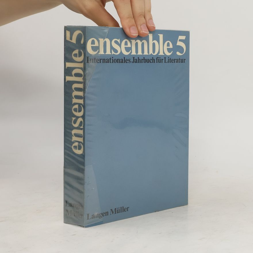 Autorenkollektiv Ensemble 5
