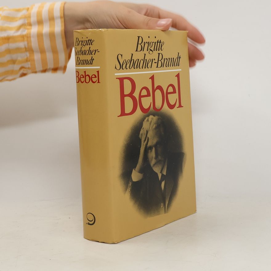 Brigitte Seebacher Bebel