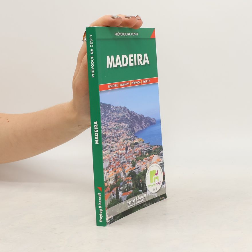 Various authors Madeira