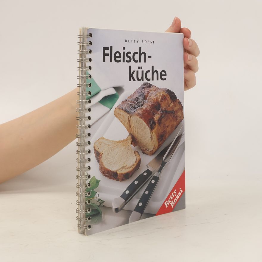 Kolektiv autorů Fleischküche