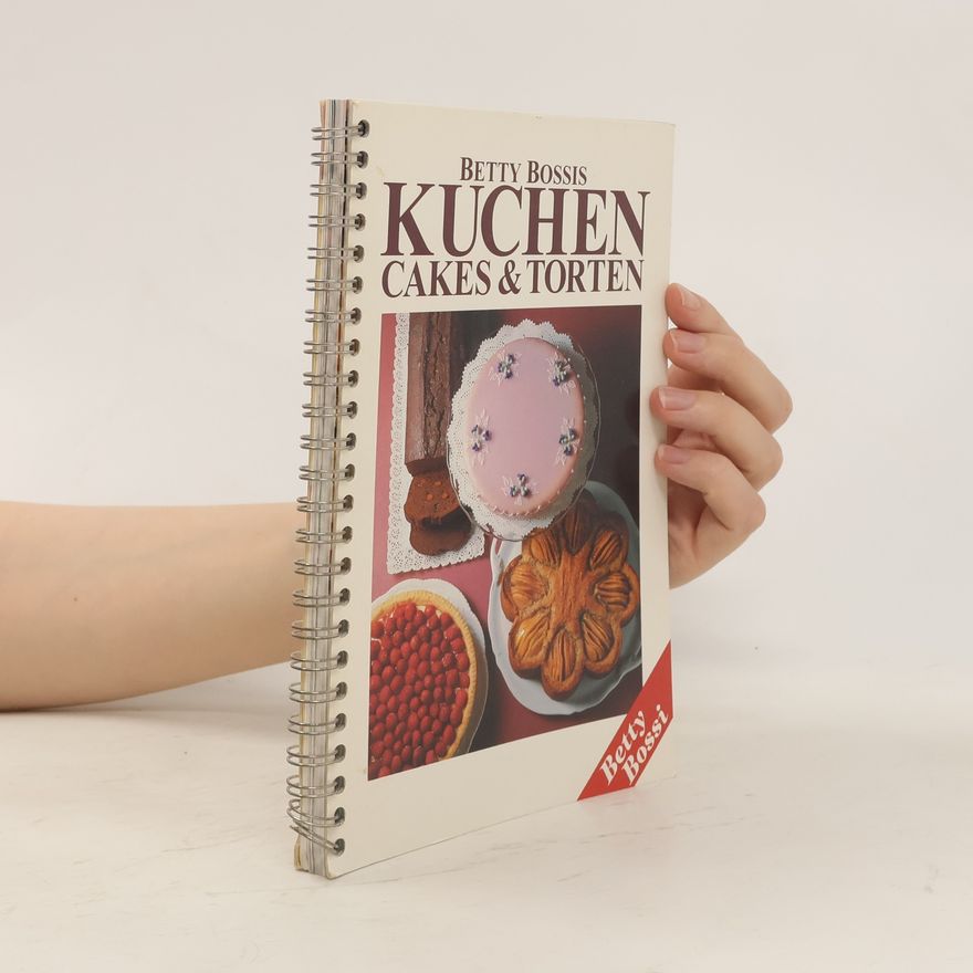 Autorenkollektiv Kuchen Cakes & Torten