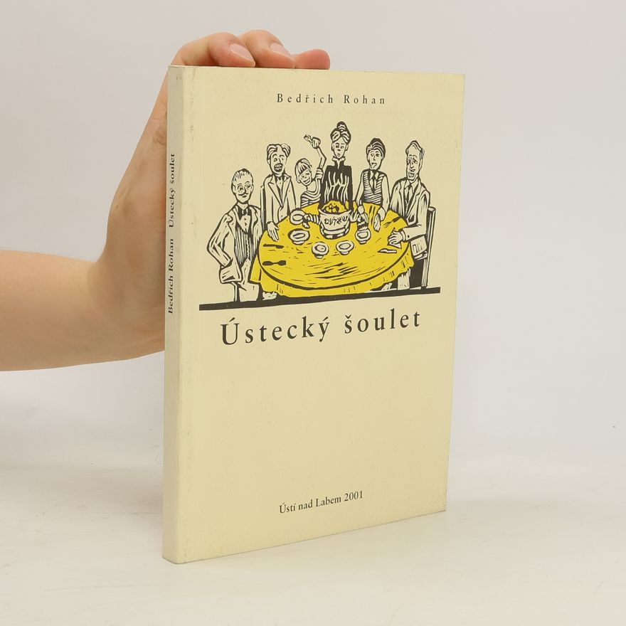 Hana Tomková Ústecký šoulet