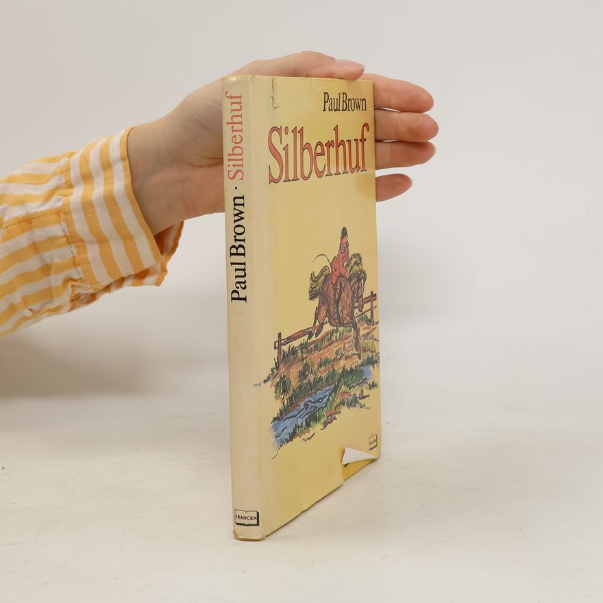 Paul Brown Silberhuf