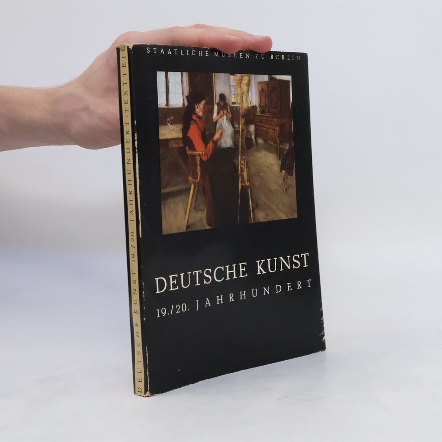 Autorenkollektiv Deutsche kunst