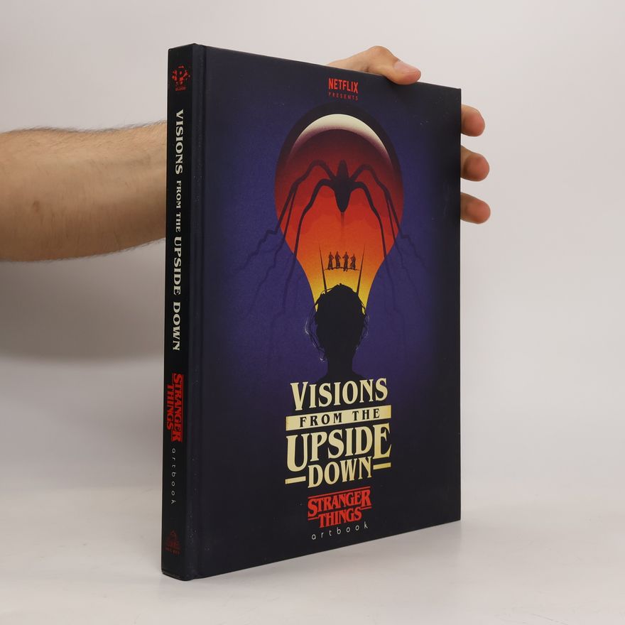 Random House LCC US Visions from the Upside Down