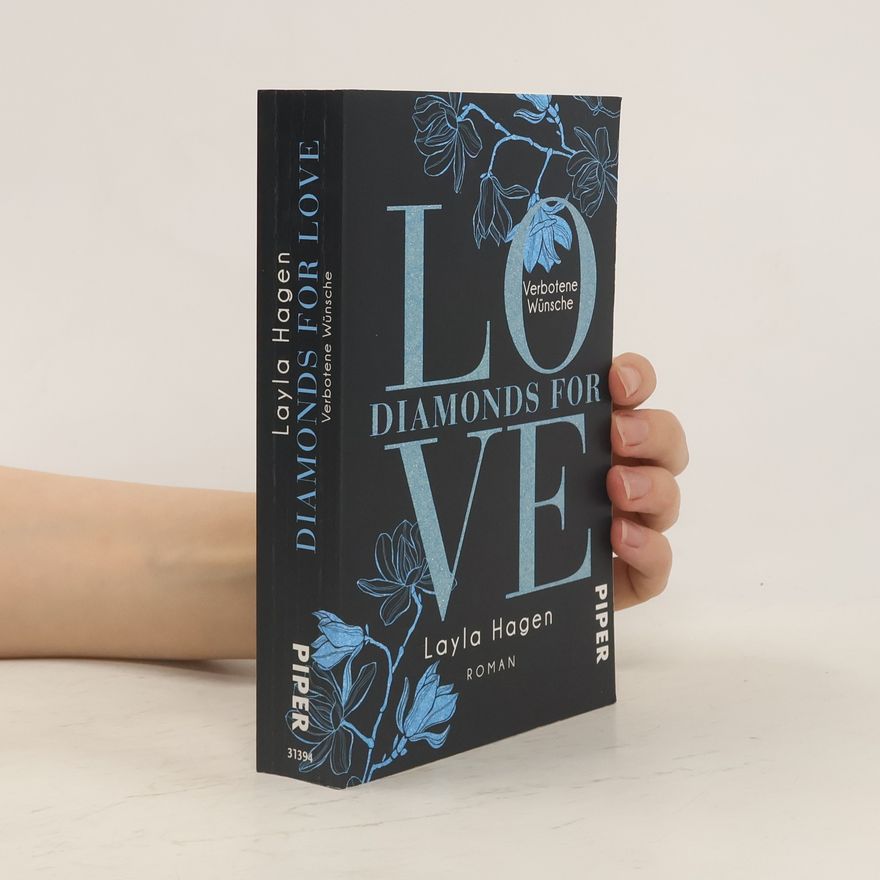 Layla Hagen Diamonds for love - verbotene Wünsche