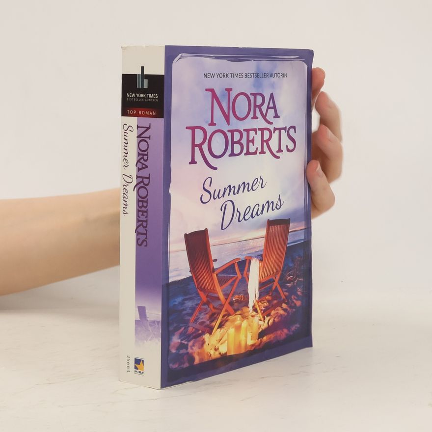 Nora Roberts Summer dreams