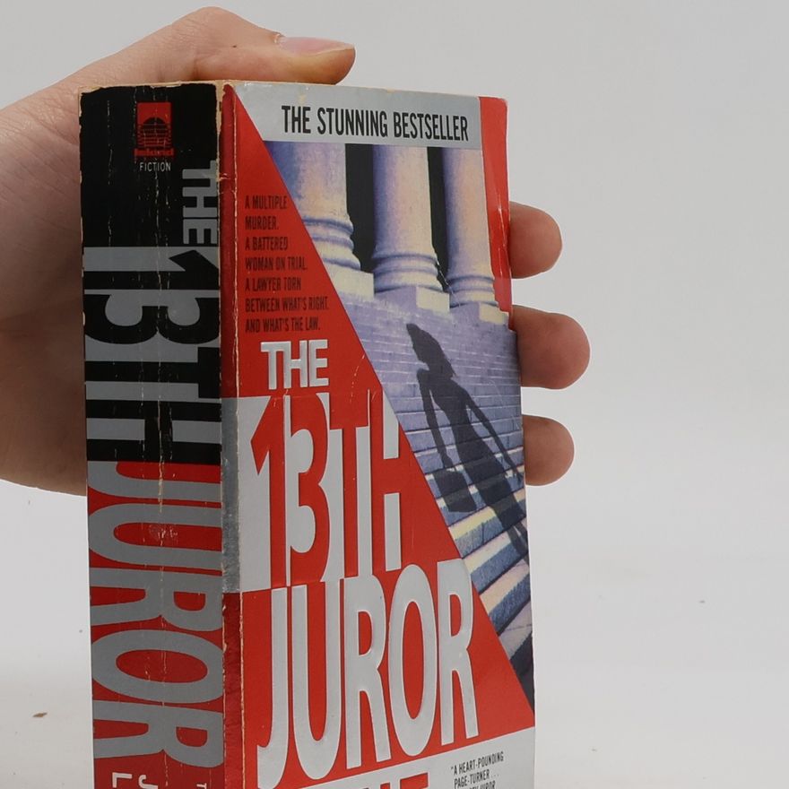 John T. Lescroart The 13th Juror