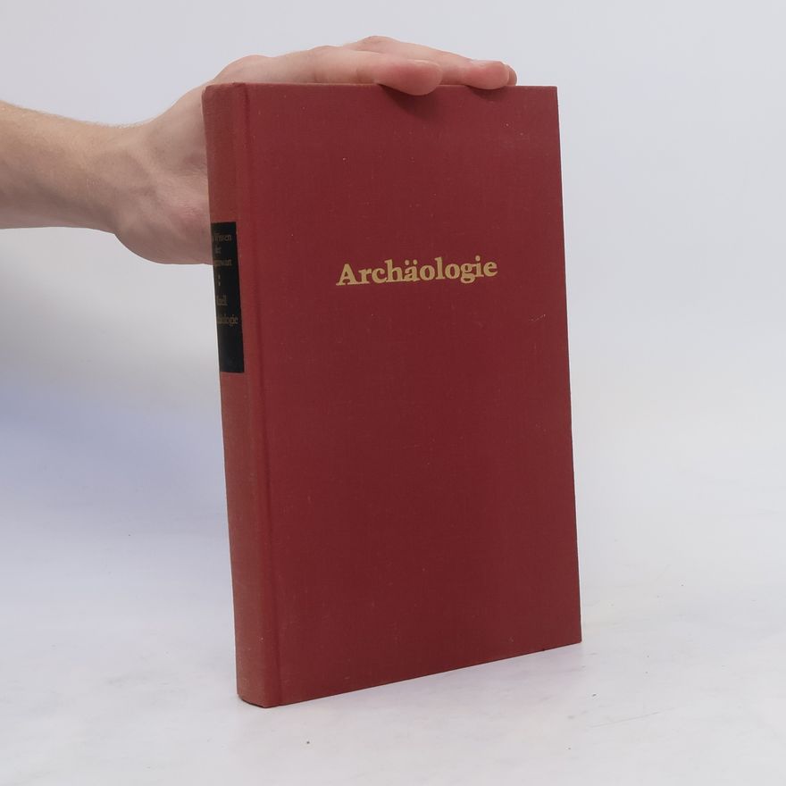 Heiner Knell Archäologie