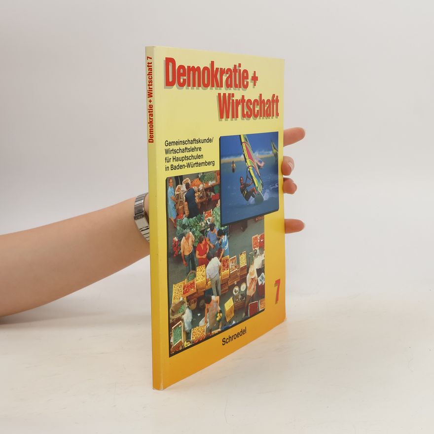 Autorenkollektiv Demokratie + Wirtschaft