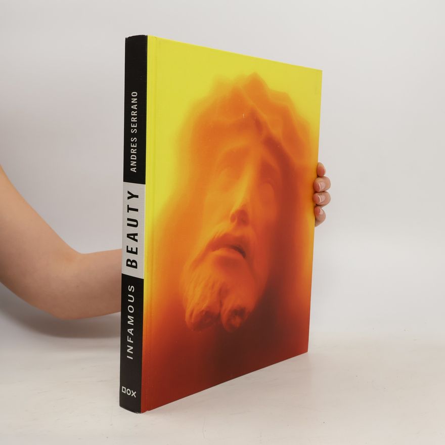 Autorenkollektiv Beauty Andres Serrano