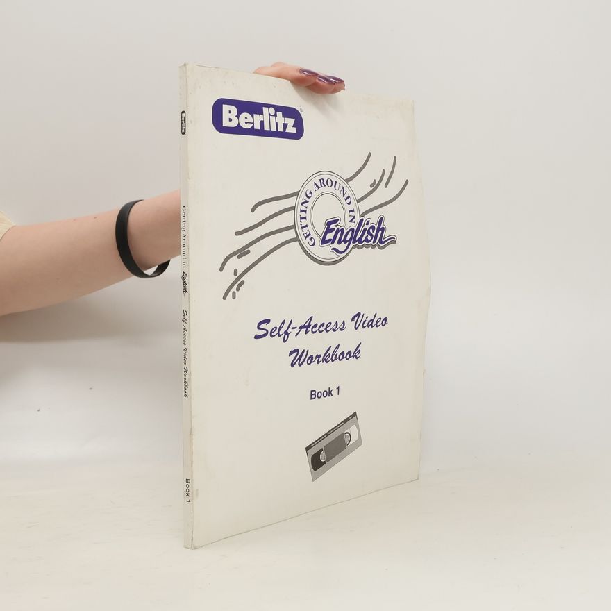 Autorenkollektiv Self-Access Video Workbook 1