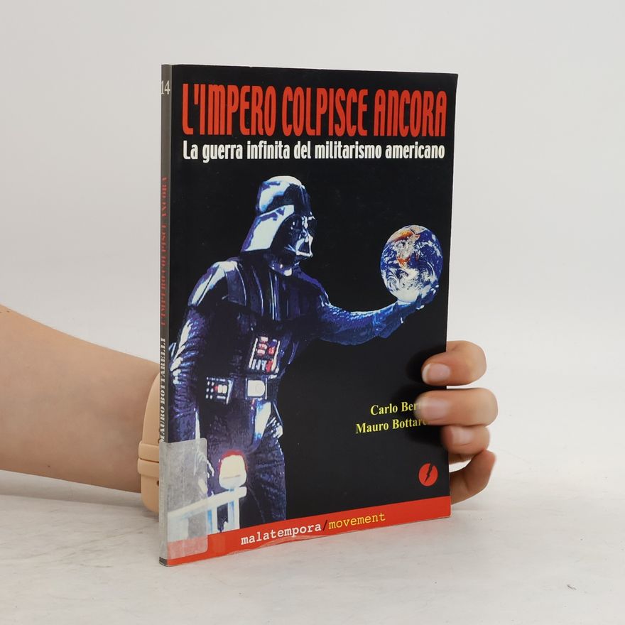 Mauro Bottarelli L'impero colpisce ancora