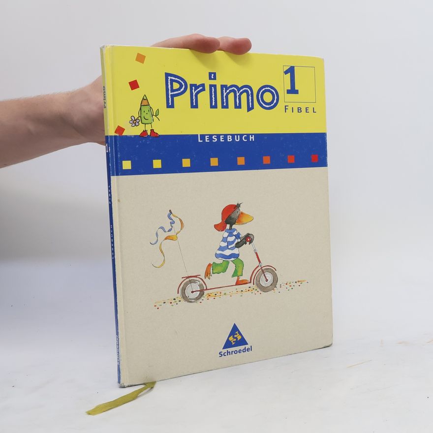 Autorenkollektiv Fibel Lesebuch 1