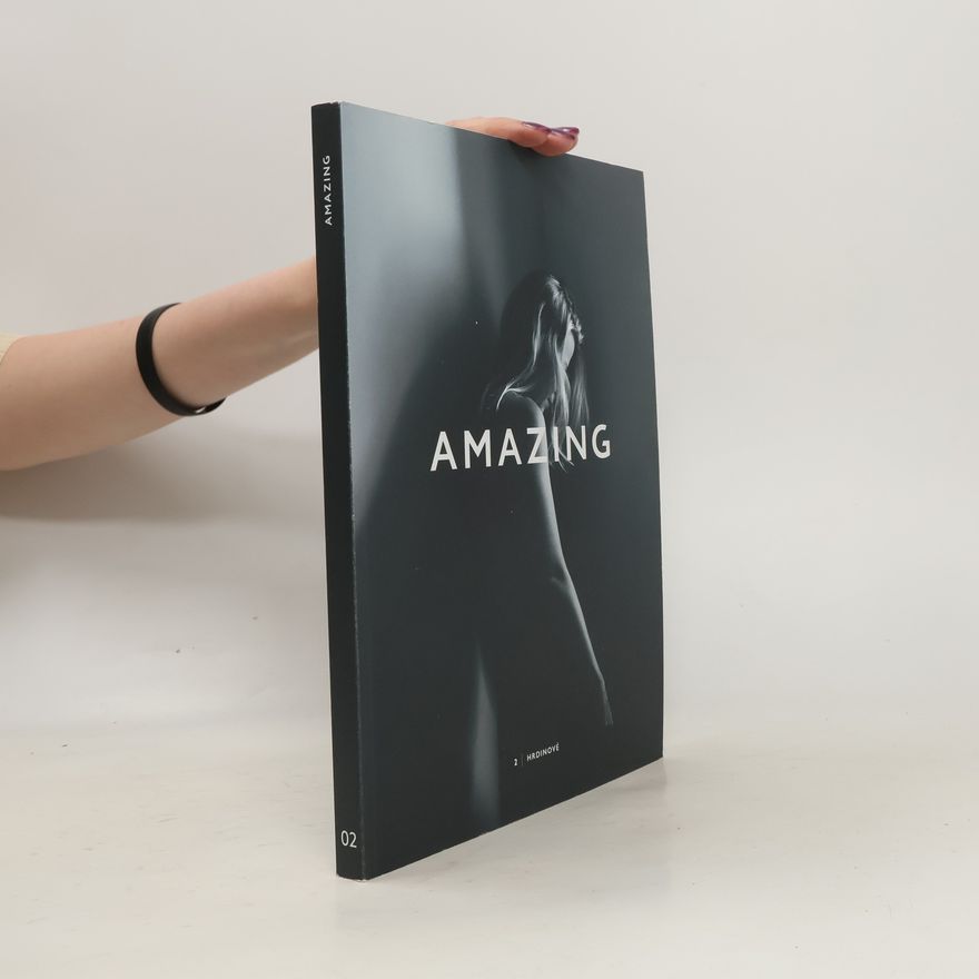 Autorenkollektiv Amazing 2/2021